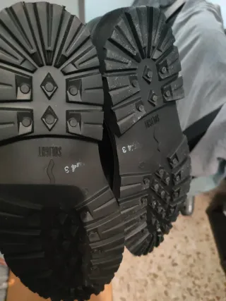 Zapatos caballero talla 43