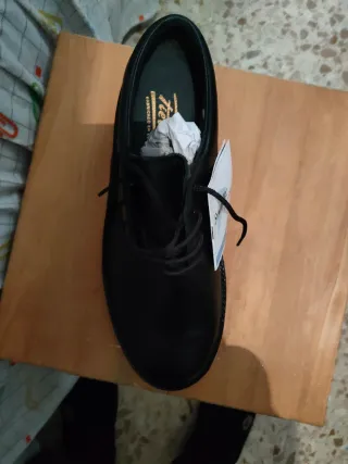 Zapatos caballero talla 43