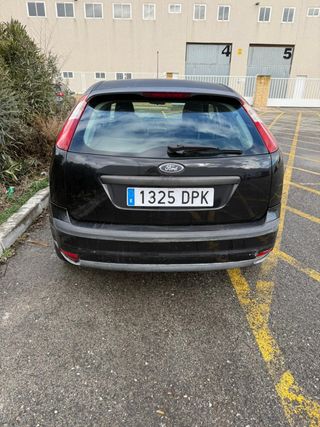 Ford Focus Trend 2005