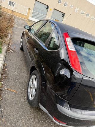 Ford Focus Trend 2005