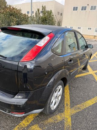 Ford Focus Trend 2005