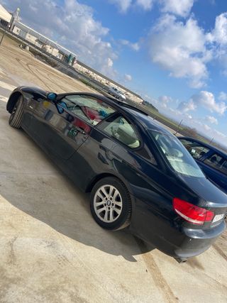 BMW Serie 3 2007