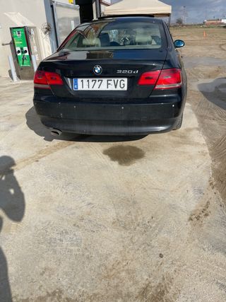 BMW Serie 3 2007
