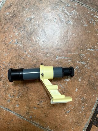 Telescopio Mizar 60/700