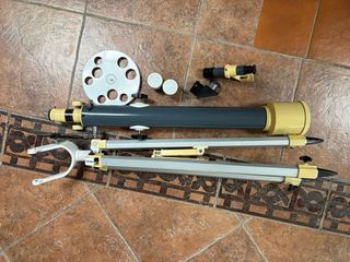 Telescopio Mizar 60/700