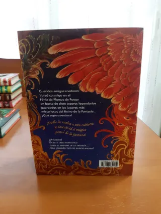 El gran libro del Reino de la Fantasía: ¡Descub...