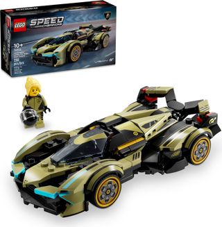 LEGO Speed Champions 76923 Lamborghini