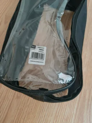 Guantes de Boxeo Leone 12 Oz