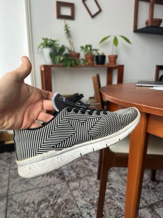 Zapatillas Munich Talla 38