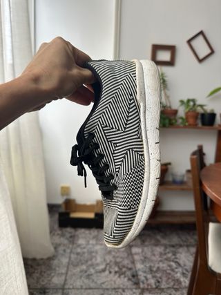 Zapatillas Munich Talla 38