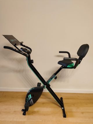 Bicicleta Estática Cecotec XBIKE PRO