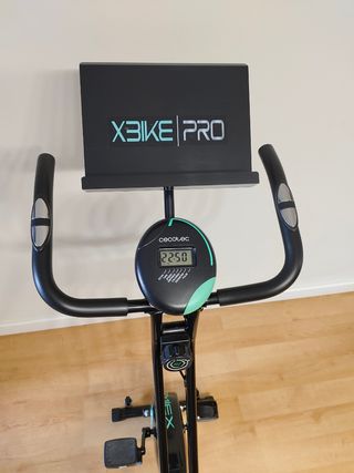 Bicicleta Estática Cecotec XBIKE PRO