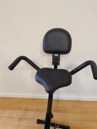 Bicicleta Estática Cecotec XBIKE PRO