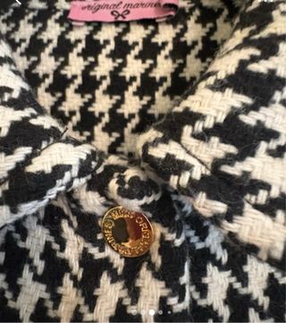 Camicia-giacca 11/12 anni