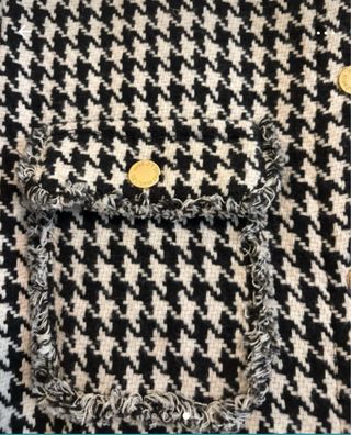 Camicia-giacca 11/12 anni