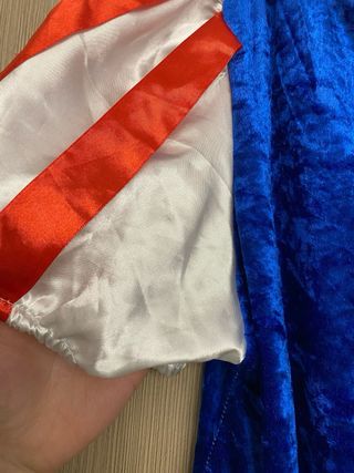 Disfraz Blancanieves Adulto