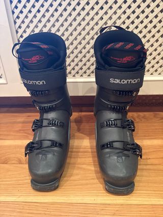Salomon Shift Pro 120 Botas de Esquí Talla 27 27.5
