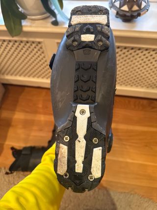 Salomon Shift Pro 120 Botas de Esquí Talla 27 27.5