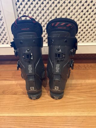 Salomon Shift Pro 120 Botas de Esquí Talla 27 27.5