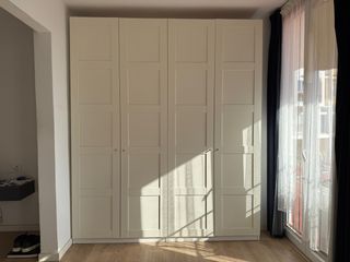 Armario Ikea Pax, recoger 31 de enero