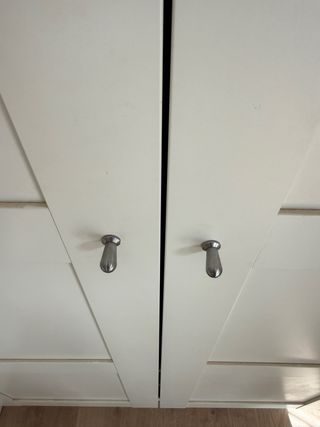 Armario Ikea Pax, recoger 31 de enero