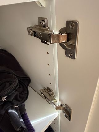 Armario Ikea Pax, recoger 31 de enero