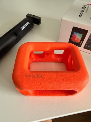 Insta360 Ace Pro Cámara de Acción