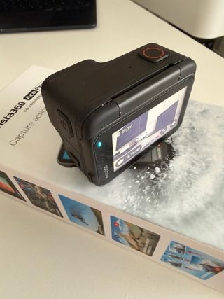 Insta360 Ace Pro Cámara de Acción