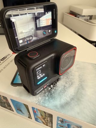 Insta360 Ace Pro Cámara de Acción