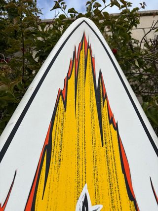 Tabla Windsurf JP 84L Olas