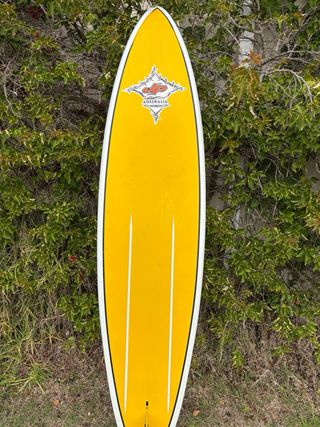 Tabla Windsurf JP 84L Olas