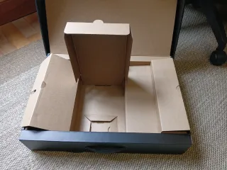 Caja portátil g15ASUS ROG STRIX