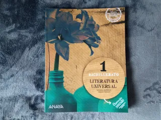 Literatura Universal.