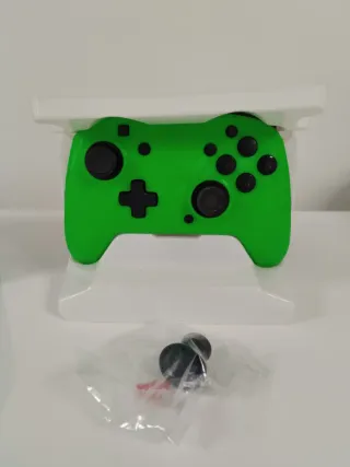 Mando Nintendo Switch PDP Faceoff Deluxe+ Audio