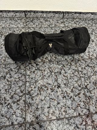 Hoverboard Denver Rojo