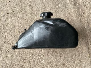 Depósito Suzuki LTZ 400