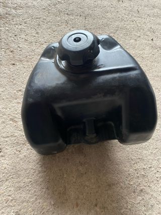 Depósito Suzuki LTZ 400