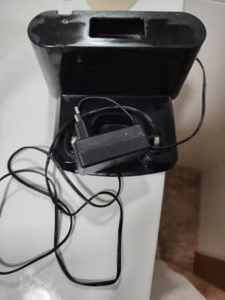 Aspiradora Conga Cecotec 999