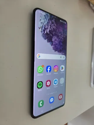 Samsung Galaxy S20 Ultra 5G