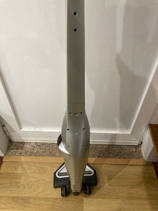 Aspiradora Rowenta Air Force 18V Sin cable