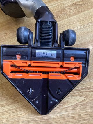 Aspiradora Rowenta Air Force 18V Sin cable