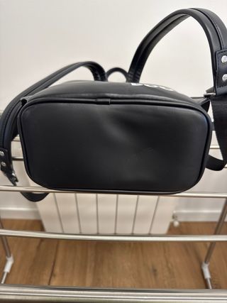 Mini mochila Loungefly Disney Halloween