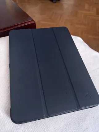 Tablet Samsung 10 Blanca T530