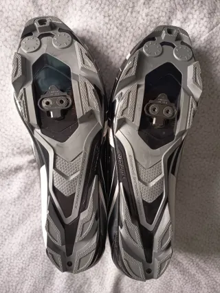 Zapatos Ciclismo Shimano