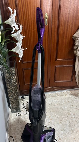 Bissell Crosswave Pet Pro Limpiador Mu