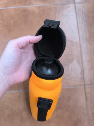 Funda térmica para botella de agua