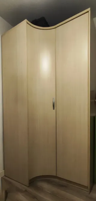 Habitación juvenil completa