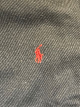 Chaqueta Polo Ralph Lauren Azul