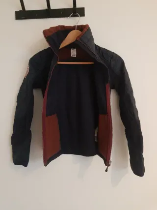 Chaqueta equitación Decathlon 12 años