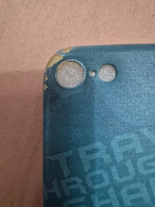 Funda iPhone 7/8 Batman